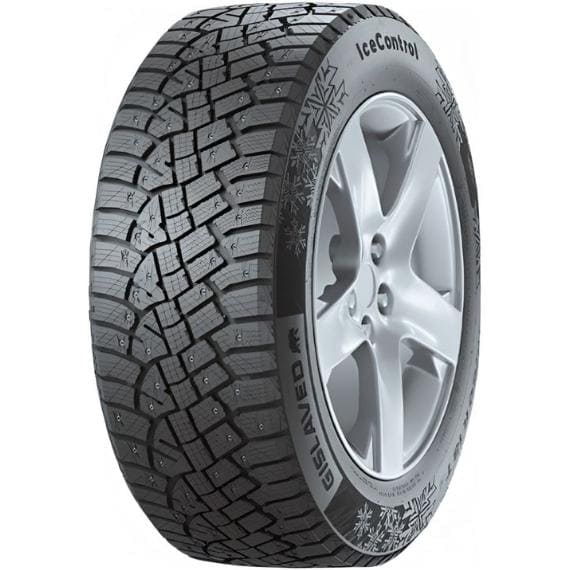 IceControl Gislaved IceControl 185/60 R15 88T XL