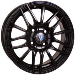 1506 Venti 1506 6x15 5*100 ET40 DIA57.1 BL Литой