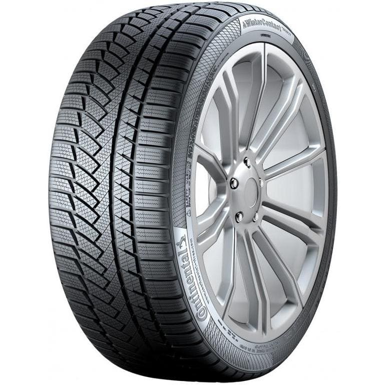 ContiWinterContact TS 850 P SUV Continental ContiWinterContact TS 850 P SUV 255/60 R20 113V XL FP