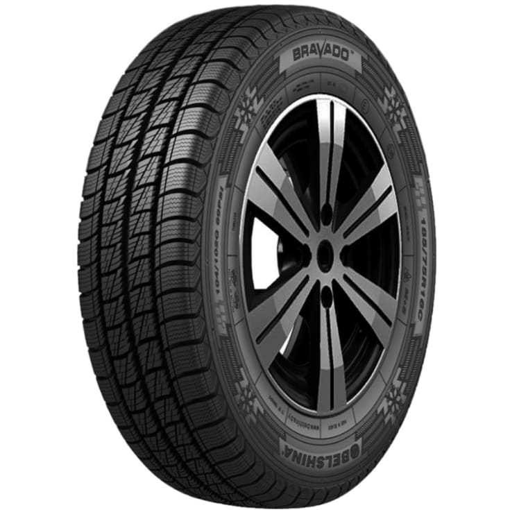 Бел-333 Белшина Бел-333 195/70 R15C 104/102R