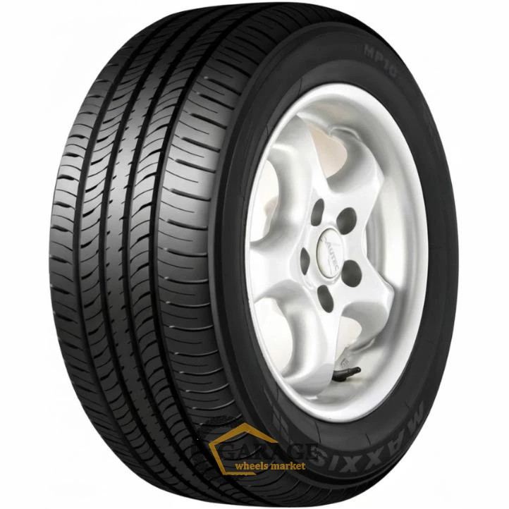MP10 Maxxis MP10 185/60 R15 84H