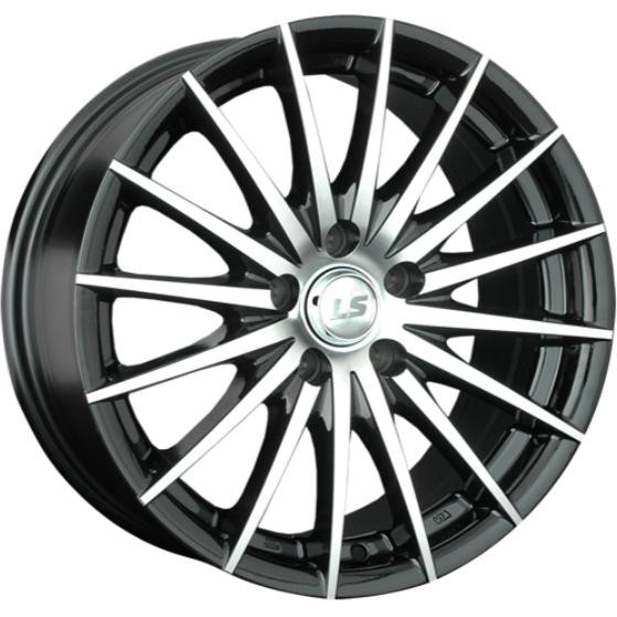 367 LS 367 6.5x15 4*98 ET32 DIA58.6 BKF Литой