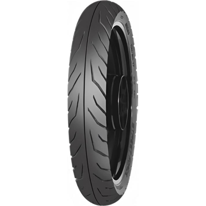 Street Force Mitas Street Force 100/80 R17 52H Передняя Классика