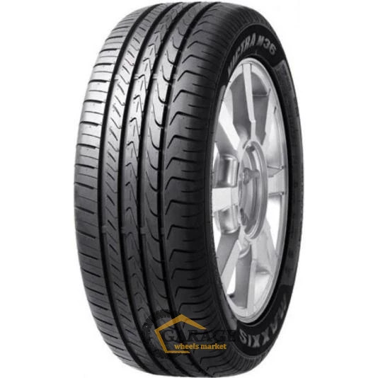 Victra M36 Maxxis Victra M36 225/60 R17 99V RunFlat