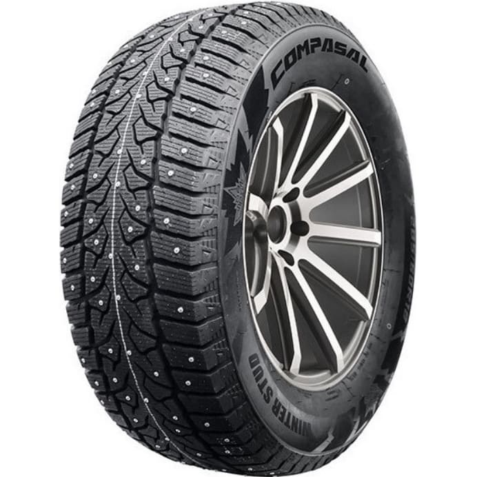 Winter Stud Compasal Winter Stud 235/50 R19 103T