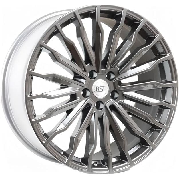 R032 RST R032 9x20 5*114.3 ET35 DIA67.1 BMG Литой