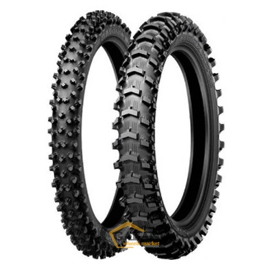 Geomax MX12 Dunlop Geomax MX12 80/100 R21 51M TT Front