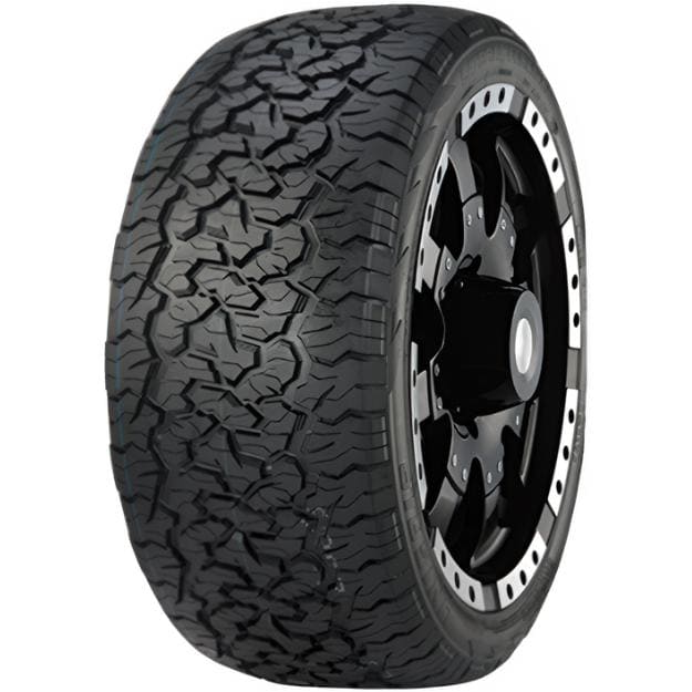 Lateral Force A/T Unigrip Lateral Force A/T 235/60 R18 107H XL