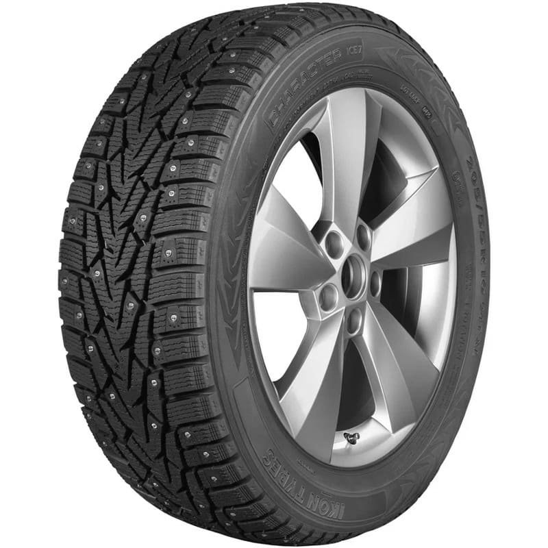 Character Ice 7 Ikon Tyres Character Ice 7 215/60 R16 99T XL