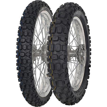 MC-23 Rockrider Mitas MC-23 Rockrider 140/80 R18 70R Задняя Эндуро