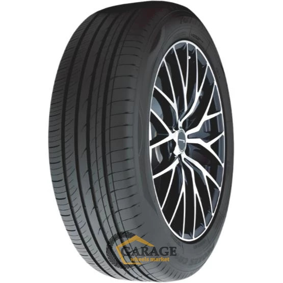 Proxes CR1 SUV Toyo Proxes CR1 SUV 215/55 R18 99V