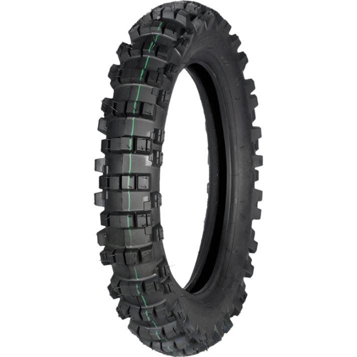SS-175 Medium Soft Novion SS-175 Medium Soft 80/100 R12 41M Универсальная Кросс