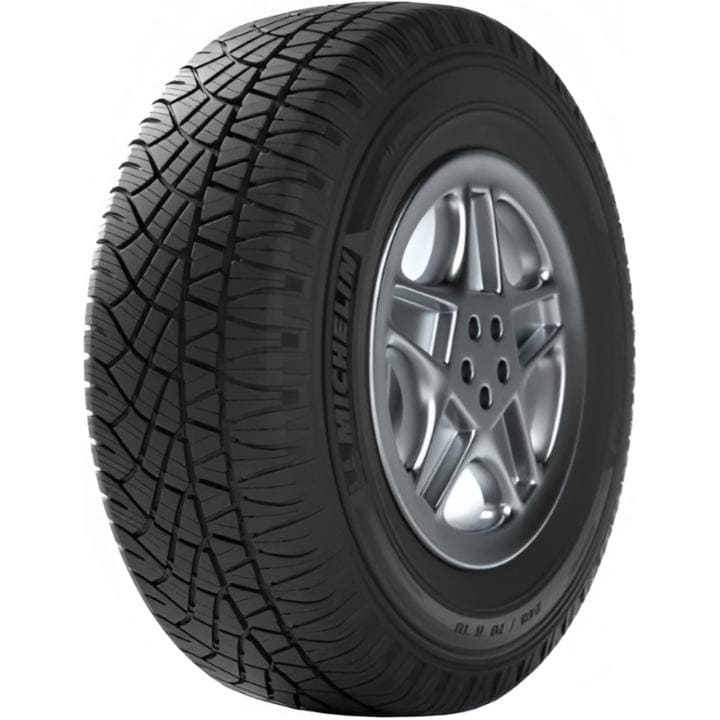 Latitude Cross Michelin Latitude Cross 265/60 R18 110H