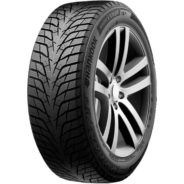 Winter i*cept IZ3 W636 Hankook Winter i*Cept IZ3 W636 215/55 R17 98H XL