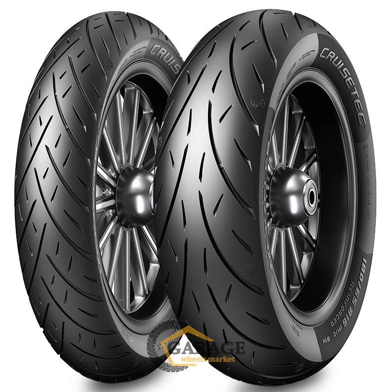 Cruisetec Metzeler Cruisetec 90/0 R21 54H Передняя Чоппер/Круйзер