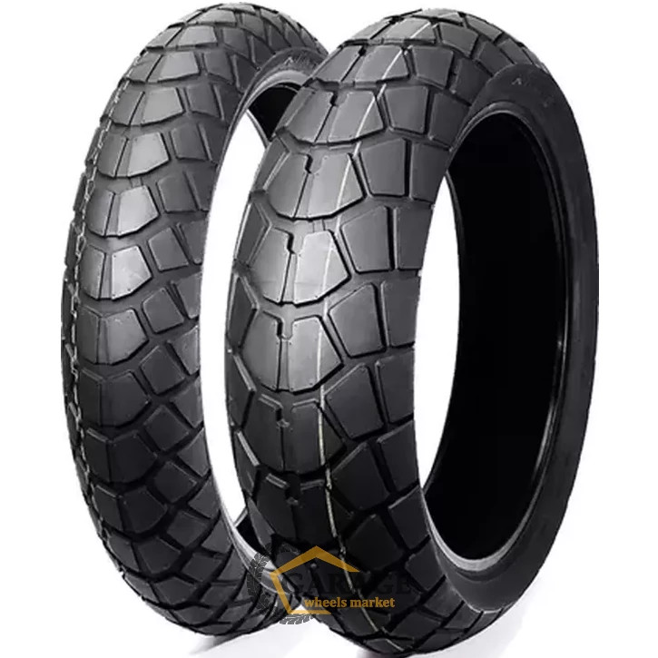 K66 Kingtyre K66 160/60 R17 69V TL/TT Rear