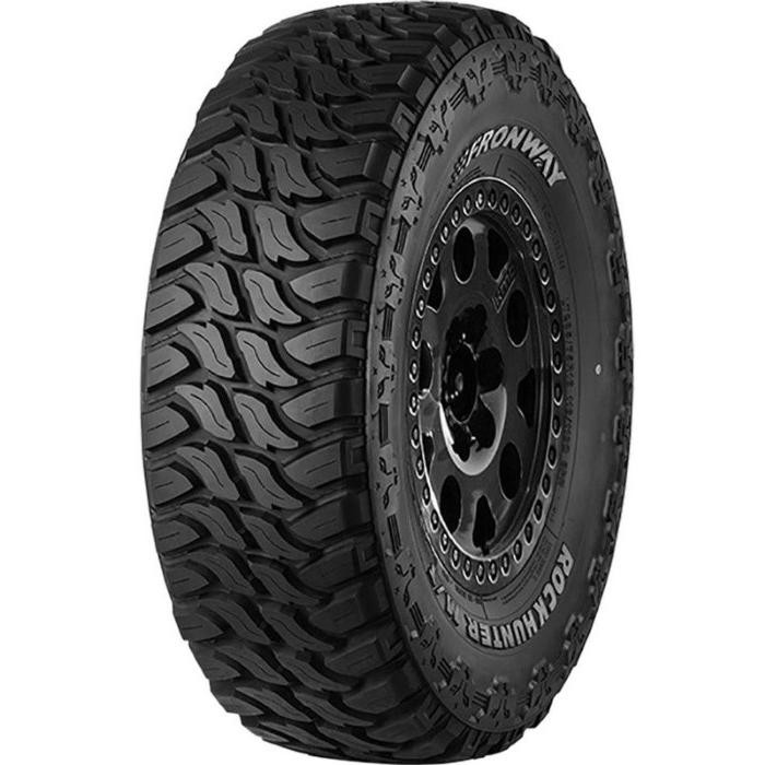 ROCKHUNTER M/T Fronway Rockhunter M/T 35/12.5 R20 121Q XL