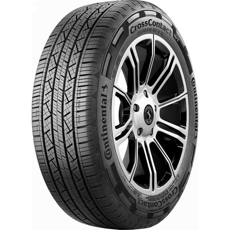 ContiCrossContact H/T Continental ContiCrossContact H/T 235/55 R19 105V XL