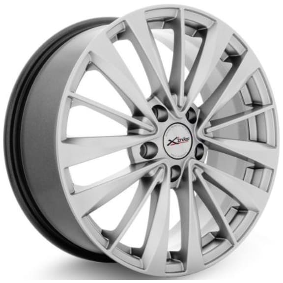 X-126 X'trike X-126 7x17 5*112 ET45 DIA66.6 HSB Литой