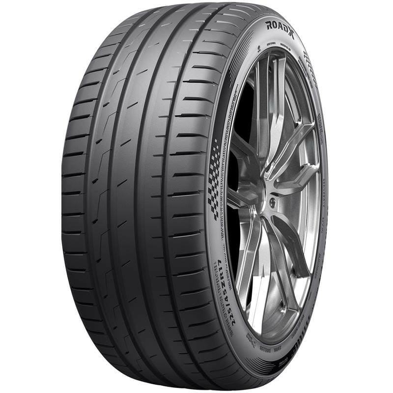 RXMOTION DU71 RoadX RXMotion DU71 235/50 R17 100W XL