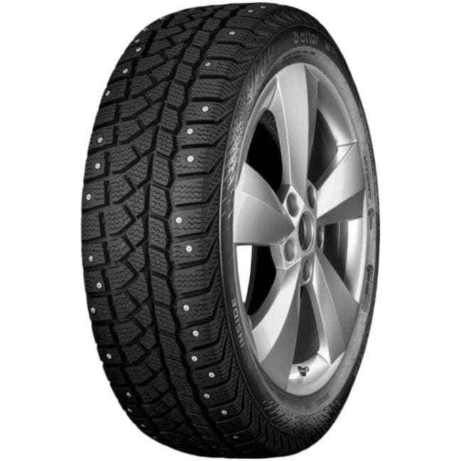 W01 Attar W01 205/55 R16 91T