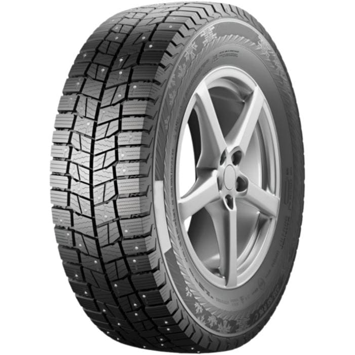 VanControl Ice Gislaved VanControl Ice 215/65 R16C 109/107R