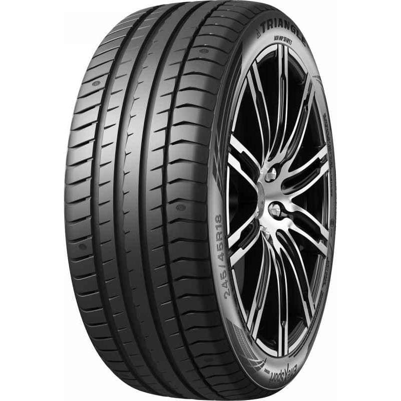 EffeXSport TH202 Triangle EffeXSport TH202 255/55 R20 110W XL
