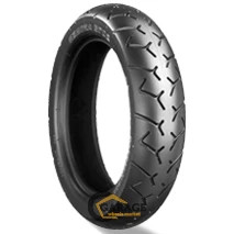 Exedra G702 Bridgestone Exedra G702 160/80 R16 80H TL Rear