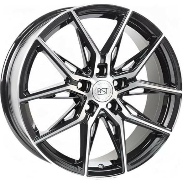 R218 RST R218 7.5x18 5*112 ET45 DIA66.6 BD Литой