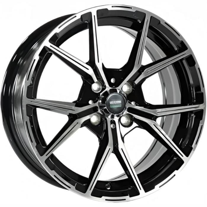 MGM-22 Megami MGM-22 6x14 4*100 ET35 DIA73.1 BKF Литой