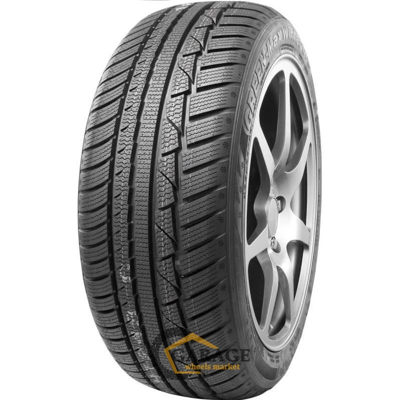 Green-Max Winter UHP Linglong GREEN-Max Winter UHP 235/45 R18 98V XL