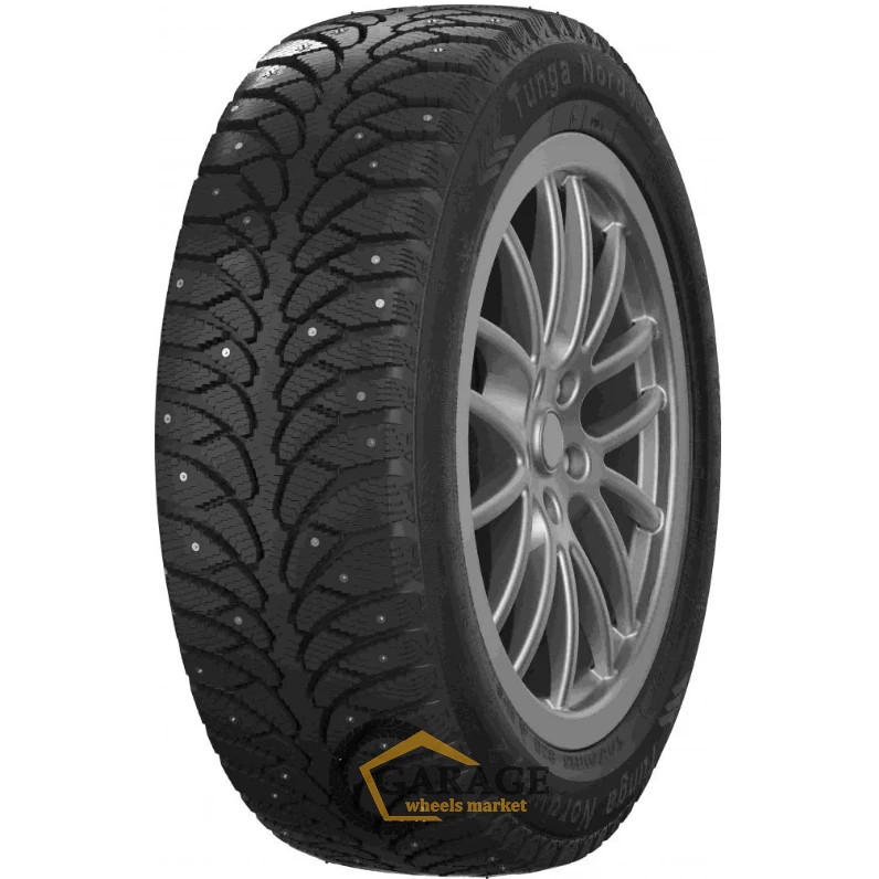 Nordway 2 Tunga Nordway 2 195/65 R15 91Q