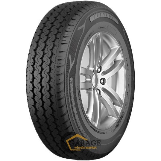Clevanto FSR-102 Fortune Clevanto FSR-102 195/75 R16C 107/105R