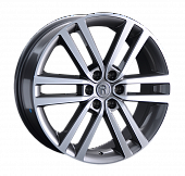 MR248 GMFP REPLAY MR248 7.5x19 PCD 6x114.3 ET 50 DIA 66.1 GMFP