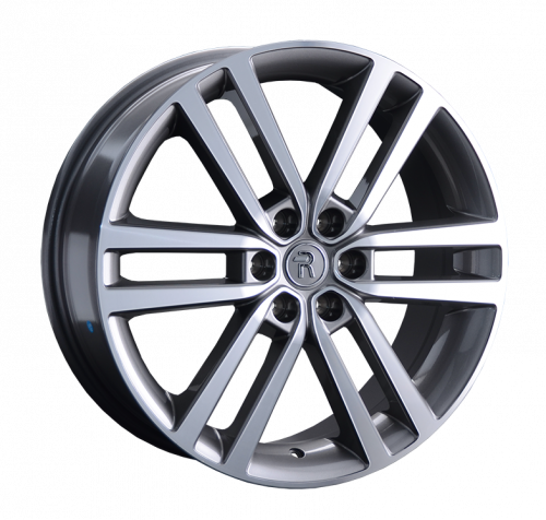 REPLAY MR248 7.5x19 PCD 6x114.3 ET 50 DIA 66.1 GMFP