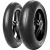 Pirelli Diablo Rosso IV 180/55 R17 73W TL Rear