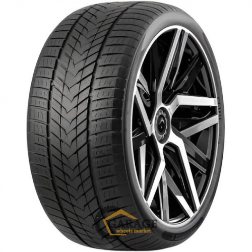 ICEMASTER II Fronway ICEMASTER II 245/45 R20 103V XL