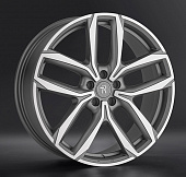 JT17 MGMF REPLAY JT17 8x20 PCD 5x108 ET 39 DIA 60.1 MGMF