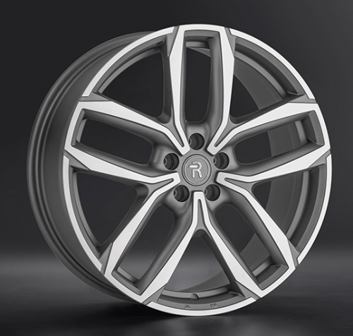 REPLAY JT17 8x20 PCD 5x108 ET 39 DIA 60.1 MGMF