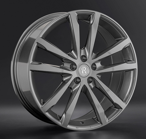 REPLAY JT1 8.5x20 PCD 5x108 ET 43 DIA 60.1 GM