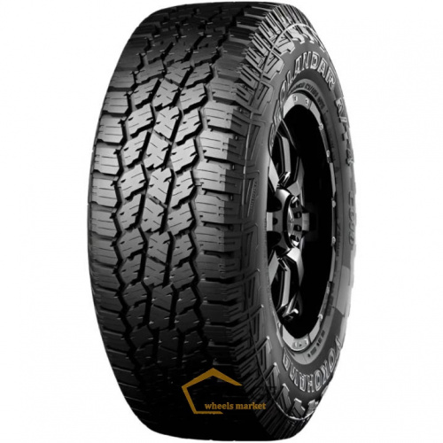 Geolandar A/T4 G018 Yokohama Geolandar A/T4 G018 245/70 R17 119/116S