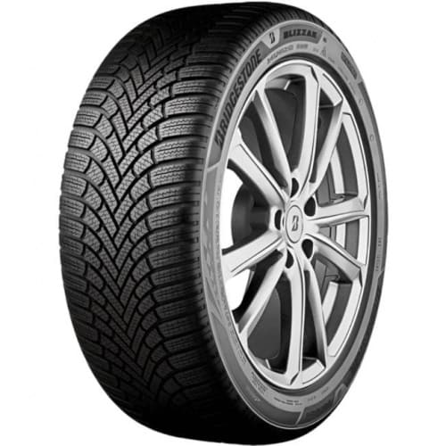 Blizzak 6 Bridgestone Blizzak 6 245/50 R19 105W