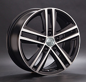 VV44 BKF REPLAY VV44 7.5x17 PCD 5x112 ET 47 DIA 57.1 BKF