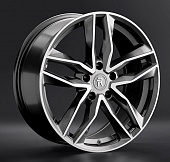 CHR67 GMFP REPLAY CHR67 8x18 PCD 5x108 ET 36 DIA 65.1 GMFP