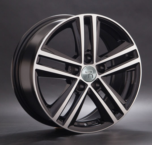 REPLAY VV44 7.5x17 PCD 5x112 ET 47 DIA 57.1 BKF