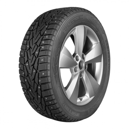 Ikon Tyres Character Ice 7 195/60 R16 93T