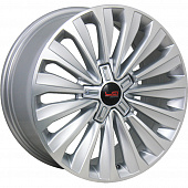 SK110 SF Legeartis Optima SK110 8x18 PCD 5x112 ET 44 DIA 57.1 SF