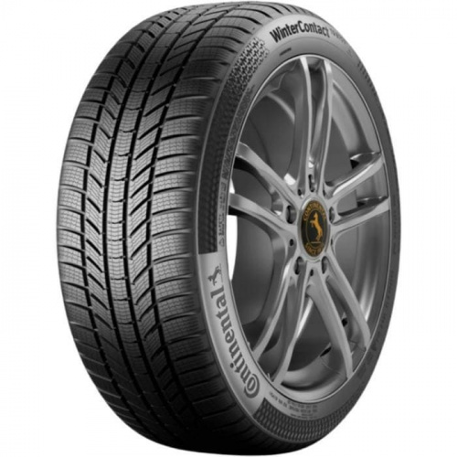 WinterContact TS 870 P Continental WinterContact TS 870 P 285/40 R21 109V