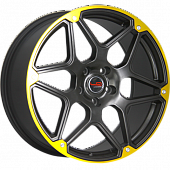 LR502 MB+Y Legeartis Concept LR502 8x19 PCD 5x120 ET 57 DIA 72.6 MB+Y