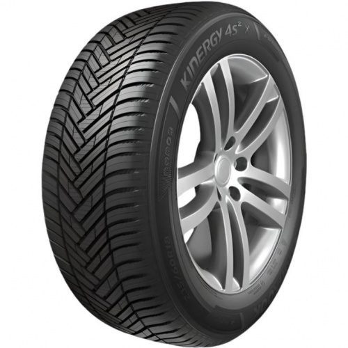 Kinergy 4S2 H750A Hankook Kinergy 4S2 H750A 255/55 R19 111W XL